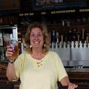 Meet your Posher, Patty